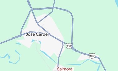 Venta de casa en Salmoral, Veracruz -  SOLO CONTADO