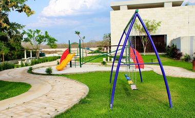 Terreno en Venta cerca de Conkal Mérida.
