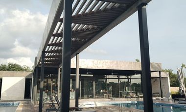 Terreno en Venta cerca de Conkal Mérida.