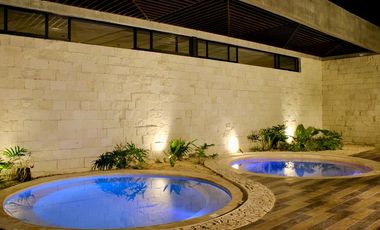 Terreno en Venta cerca de Conkal Mérida.