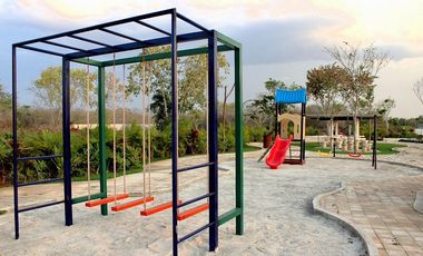 Terreno en Venta cerca de Conkal Mérida.