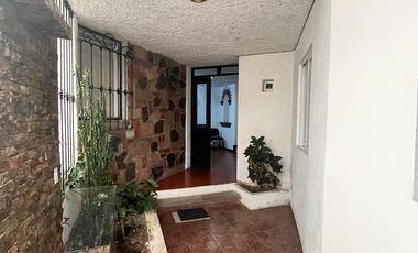 ¡Gran Oportunidad de Inversión! Propiedad en Venta en Chapultepec