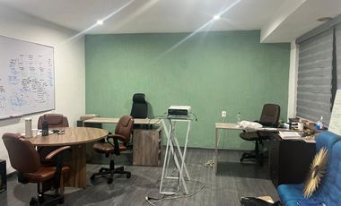 ¡Gran Oportunidad de Inversión! Propiedad en Venta en Chapultepec