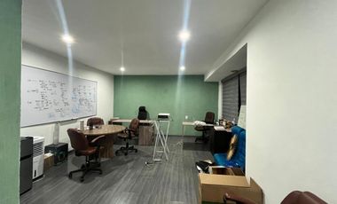 ¡Gran Oportunidad de Inversión! Propiedad en Venta en Chapultepec