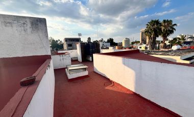 ¡Gran Oportunidad de Inversión! Propiedad en Venta en Chapultepec