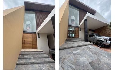 Casa frente al mar con alberca privada en venta, San Benito, Yucatán