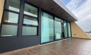 Casa frente al mar con alberca privada en venta, San Benito, Yucatán