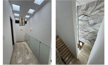 Casa frente al mar con alberca privada en venta, San Benito, Yucatán