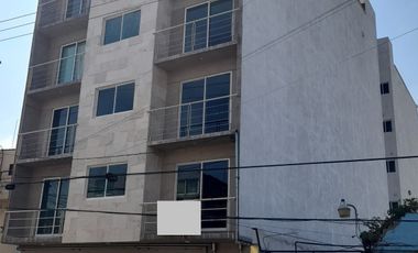 ESTRENA LOFT CON TERRAZA 30 M2 EN COYOACÁN