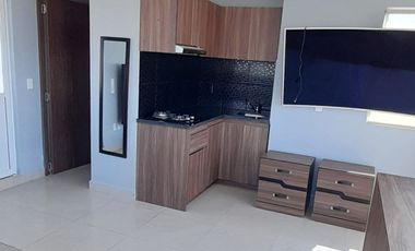 ESTRENA LOFT CON TERRAZA 30 M2 EN COYOACÁN