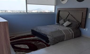 ESTRENA LOFT CON TERRAZA 30 M2 EN COYOACÁN