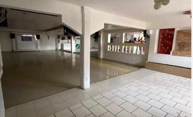 BODEGA EN GUSTAVO A MADERO