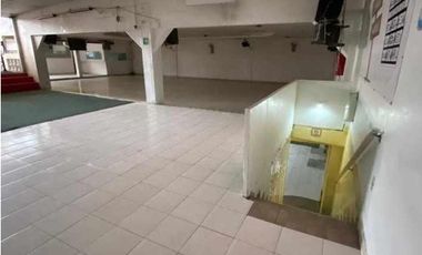 BODEGA EN GUSTAVO A MADERO