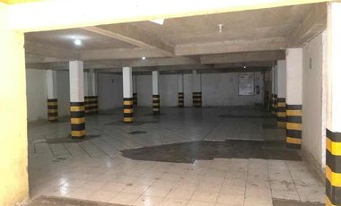 BODEGA EN GUSTAVO A MADERO