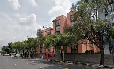DEPARTAMENTO, REMATE BANCARIO, MAGDALENA MIXUCA, CUAUHTEMOC, CDMX