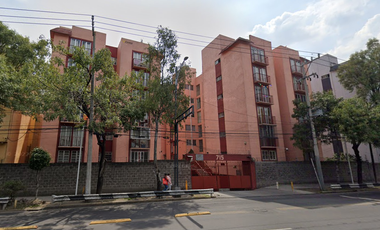 DEPARTAMENTO, REMATE BANCARIO, MAGDALENA MIXUCA, CUAUHTEMOC, CDMX