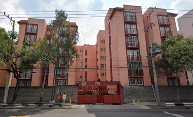 DEPARTAMENTO, REMATE BANCARIO, MAGDALENA MIXUCA, CUAUHTEMOC, CDMX
