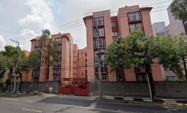 DEPARTAMENTO, REMATE BANCARIO, MAGDALENA MIXUCA, CUAUHTEMOC, CDMX