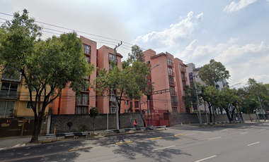 DEPARTAMENTO, REMATE BANCARIO, MAGDALENA MIXUCA, CUAUHTEMOC, CDMX