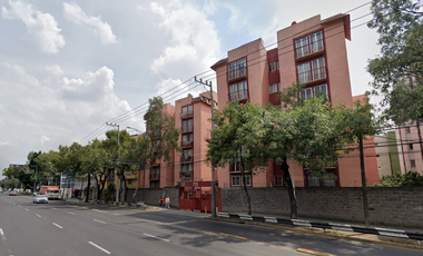 DEPARTAMENTO, REMATE BANCARIO, MAGDALENA MIXUCA, CUAUHTEMOC, CDMX