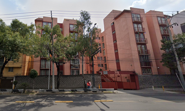 DEPARTAMENTO, REMATE BANCARIO, MAGDALENA MIXUCA, CUAUHTEMOC, CDMX