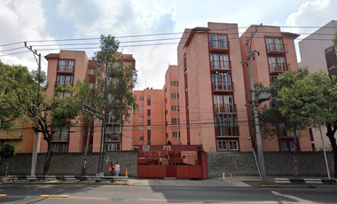 DEPARTAMENTO, REMATE BANCARIO, MAGDALENA MIXUCA, CUAUHTEMOC, CDMX