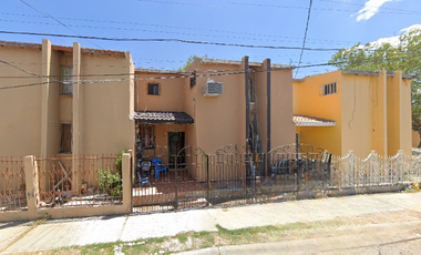 CASA EN PIEDRAS NEGRAS, COAHUILA