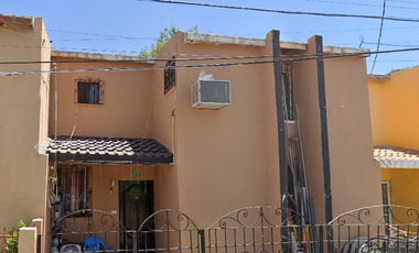 CASA EN PIEDRAS NEGRAS, COAHUILA