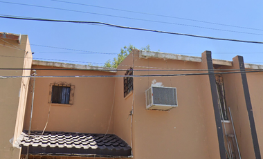 CASA EN PIEDRAS NEGRAS, COAHUILA
