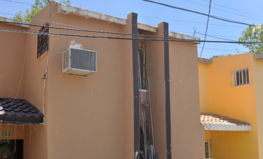 CASA EN PIEDRAS NEGRAS, COAHUILA