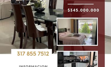 CASA EN VENTA SUR NEIVA