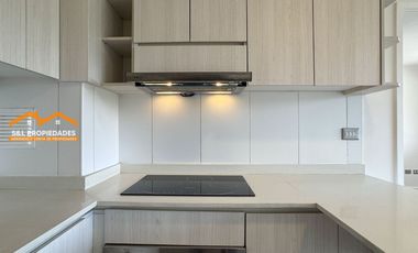 Departamento en venta Dos Dormitorios Dos Baños En Puerto Montt