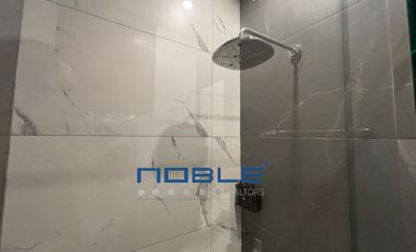 Departamento Venta Colonia Roma Norte en Condominio nuevo en Calle Querétaro.