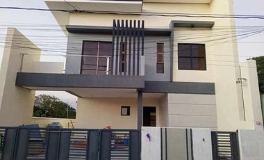 House & Lot BrandNew For Sale in Town & Country West Molino Bacoor Cavite