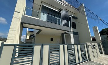 House & Lot BrandNew For Sale in Town & Country West Molino Bacoor Cavite