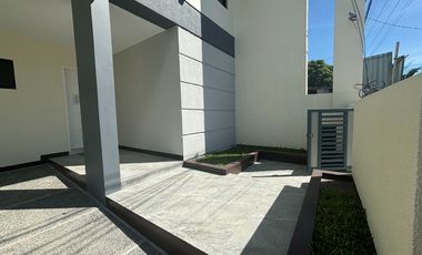 House & Lot BrandNew For Sale in Town & Country West Molino Bacoor Cavite
