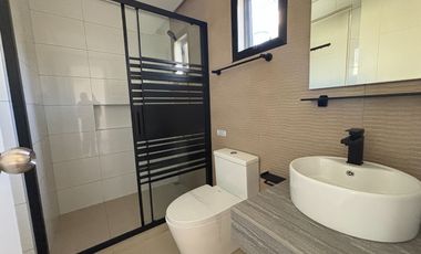 House & Lot BrandNew For Sale in Town & Country West Molino Bacoor Cavite
