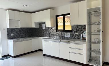 House & Lot BrandNew For Sale in Town & Country West Molino Bacoor Cavite