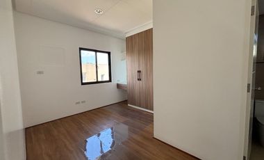 House & Lot BrandNew For Sale in Town & Country West Molino Bacoor Cavite
