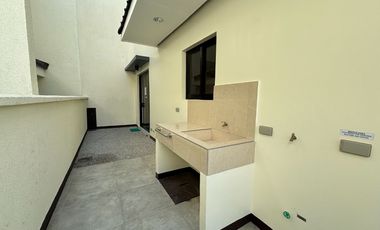 House & Lot BrandNew For Sale in Town & Country West Molino Bacoor Cavite