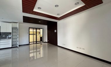 House & Lot BrandNew For Sale in Town & Country West Molino Bacoor Cavite