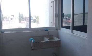 Departamento en venta de entrega inmediata, adjudicado en Tlahuac, Ciudad De Mexico