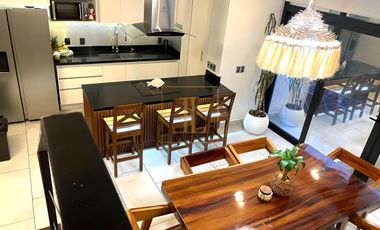 OPORTUNIDAD. Venta Casa Country Club. Bahía Príncipe Tulum