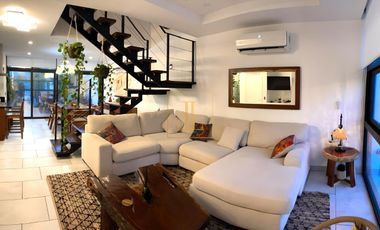 OPORTUNIDAD. Venta Casa Country Club. Bahía Príncipe Tulum