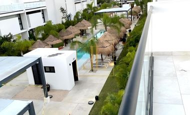 OPORTUNIDAD. Venta Casa Country Club. Bahía Príncipe Tulum