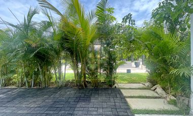 OPORTUNIDAD. Venta Casa en Bahía Príncipe - Country Club Tulum