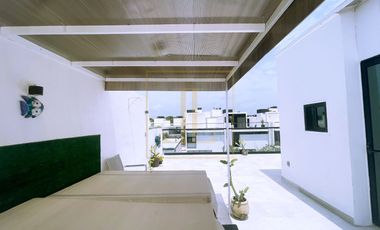 OPORTUNIDAD. Venta Casa en Bahía Príncipe - Country Club Tulum