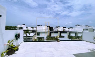 OPORTUNIDAD. Venta Casa en Bahía Príncipe - Country Club Tulum