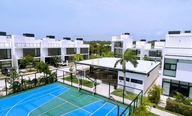 OPORTUNIDAD. Venta Casa en Bahía Príncipe - Country Club Tulum