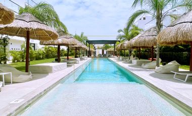 OPORTUNIDAD. Venta Casa en Bahía Príncipe - Country Club Tulum